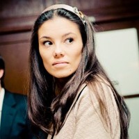 Maria Burashnikova