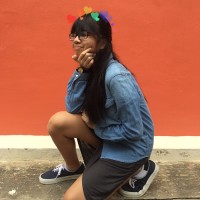 Batrisyia Zahri