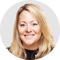 Rebecca McIntyre-Smith