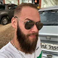 Matheus Cleber P. de Souza