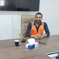 Shaike Saddamabrar