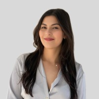 Jenna Guidry, MBA