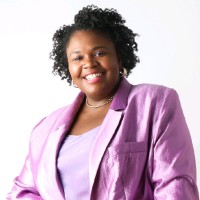 Danielle Johnson Shaw, Ms