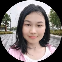 Mary Peng