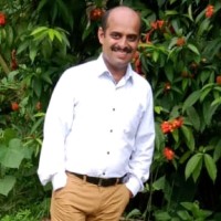 Pradeep S