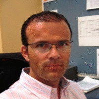 Eric Stoudmann
