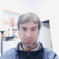 Sergio Horcajuelo