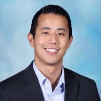 Daniel Chu
