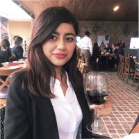 Angela Rubio