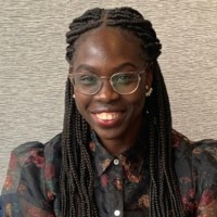 Maureen Oginga, Mph