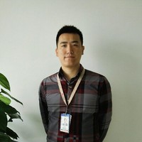 杨晓海