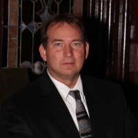 Jeff Hovel