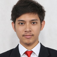 Haris Fakhrullah