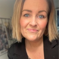 Rikke Sørensen