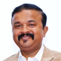 Thomas Mathew, Pmp®, Pmi-Acp®, Csm