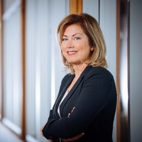 Ginette St-Yves