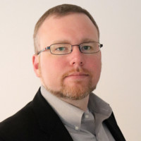 Jason Maust