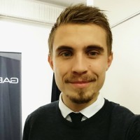 Anders Bæk