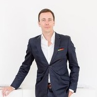Dr. Christian Kosfeld