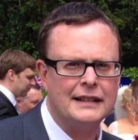 Richard Boardman