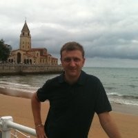 Carlos de la Calle