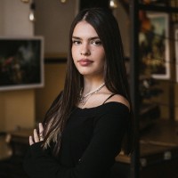 Catrinel Ghinea