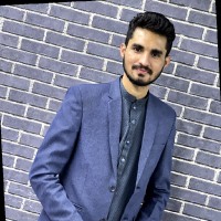 Muhammad Kashif