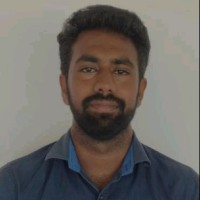 Aravinth T