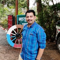 Nikhil Bachhav