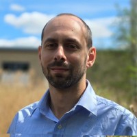 Daniel Georgeson