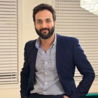 Muhammad Awais Akbar