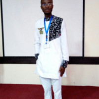Ewache Benjamin Ngbede
