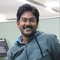 Pramod krishna