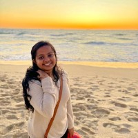 Anusree Ramachandran Menon