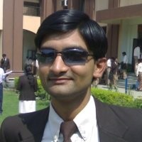 Intzar Mehdi