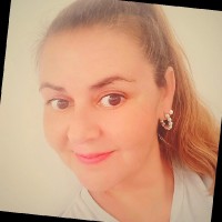 Teresa Ramírez Orihuela