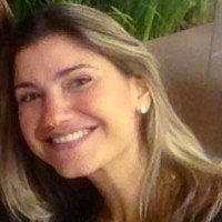 Marcelle Vieira