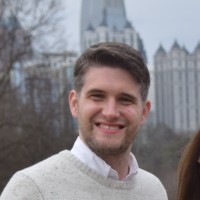 Harrison Mcconnell