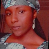 Maryam Ahmad