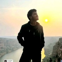 Vamshi Krishna Ramagiri