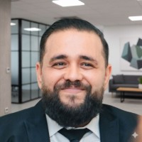 Mohyeddine Rouached