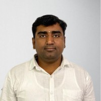 Kiran Kumar Koluguri