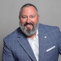 Todd Riddle, DC, RKT, CSCS, CCSP, FICC