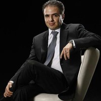 Babak Ghasemzadeh