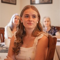 Leandri Van der Merwe