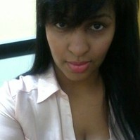 Aline Sousa dos Santos