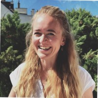 Maëlle Le Boudec