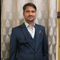 Krishna Bhade