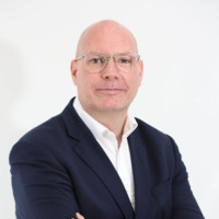 Andrew Murray