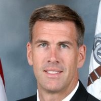 Scott Laedlein